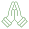 pray